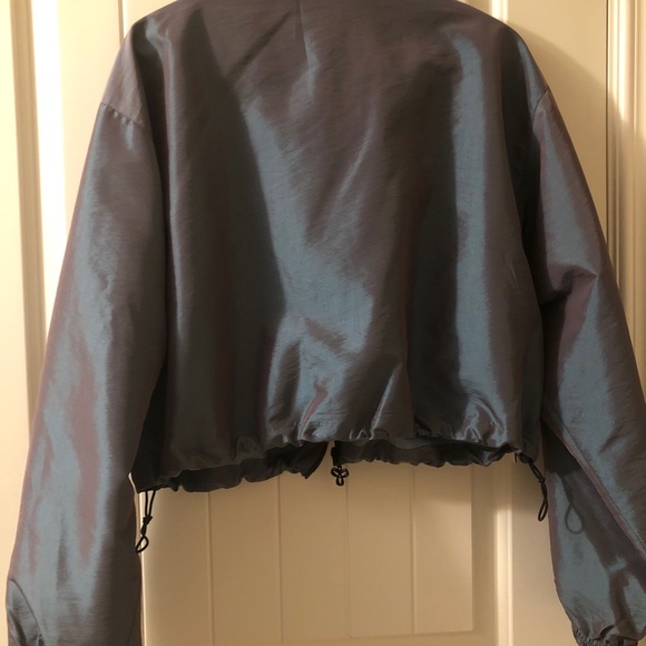 TNA San Mateo jacket - NWT - Picture 7 of 9